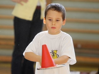 Vasvári iskola - Kenguru Kupa - fotó: Sándor Judit