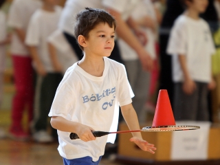 Vasvári iskola - Kenguru Kupa - fotó: Sándor Judit