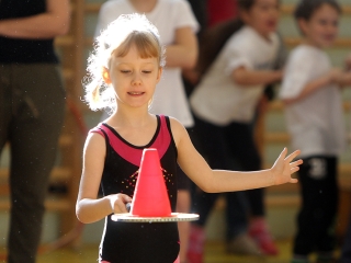 Vasvári iskola - Kenguru Kupa - fotó: Sándor Judit