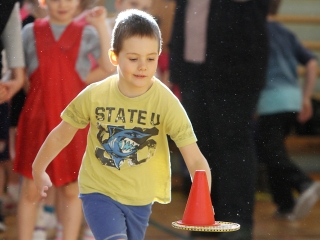 Vasvári iskola - Kenguru Kupa - fotó: Sándor Judit