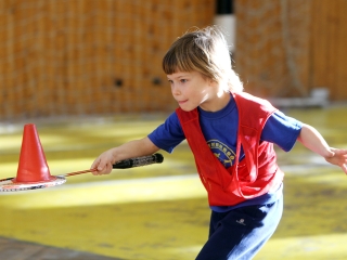 Vasvári iskola - Kenguru Kupa - fotó: Sándor Judit