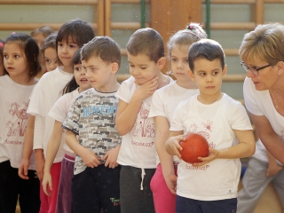 Vasvári iskola - Kenguru Kupa - fotó: Sándor Judit