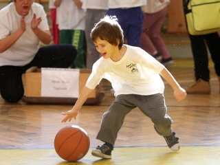Vasvári iskola - Kenguru Kupa - fotó: Sándor Judit