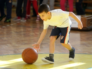 Vasvári iskola - Kenguru Kupa - fotó: Sándor Judit