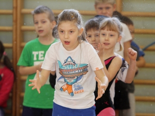 Vasvári iskola - Kenguru Kupa - fotó: Sándor Judit