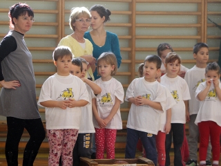 Vasvári iskola - Kenguru Kupa - fotó: Sándor Judit