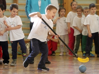 Vasvári iskola - Kenguru Kupa - fotó: Sándor Judit
