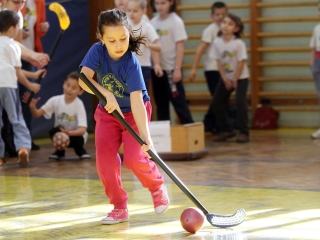 Vasvári iskola - Kenguru Kupa - fotó: Sándor Judit