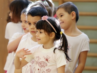 Vasvári iskola - Kenguru Kupa - fotó: Sándor Judit