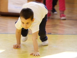Vasvári iskola - Kenguru Kupa - fotó: Sándor Judit