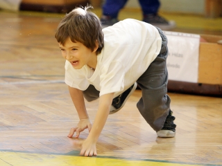 Vasvári iskola - Kenguru Kupa - fotó: Sándor Judit