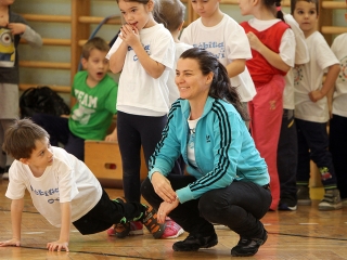 Vasvári iskola - Kenguru Kupa - fotó: Sándor Judit