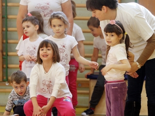 Vasvári iskola - Kenguru Kupa - fotó: Sándor Judit