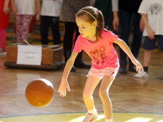 Vasvári iskola - Kenguru Kupa - fotó: Sándor Judit