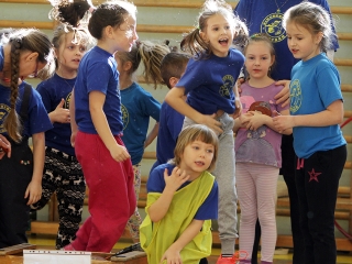 Vasvári iskola - Kenguru Kupa - fotó: Sándor Judit