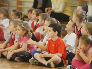 Vasvári iskola - Kenguru Kupa - fotó: Sándor Judit