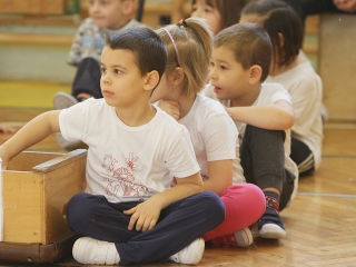 Vasvári iskola - Kenguru Kupa - fotó: Sándor Judit