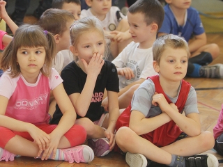 Vasvári iskola - Kenguru Kupa - fotó: Sándor Judit