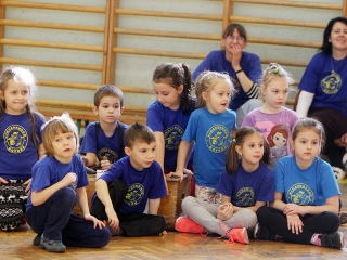 Vasvári iskola - Kenguru Kupa - fotó: Sándor Judit