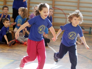 Vasvári iskola - Kenguru Kupa - fotó: Sándor Judit