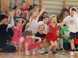 Vasvári iskola - Kenguru Kupa - fotó: Sándor Judit