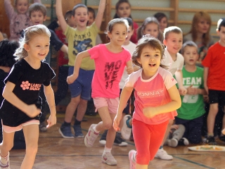 Vasvári iskola - Kenguru Kupa - fotó: Sándor Judit