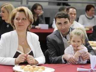 Szalagavató - Pannon Oktatási Központ - fotó: Sándor Judit