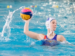 DFVE nemzetközi edzőtábor - fotó: Ónodi Zoltán