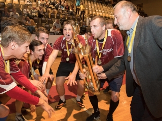 Carissa Kupa - zárónap - fotó: Ónodi Zoltán