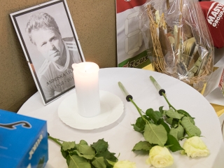 Carissa Kupa - zárónap - fotó: Ónodi Zoltán