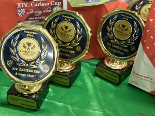 Carissa Kupa - zárónap - fotó: Ónodi Zoltán