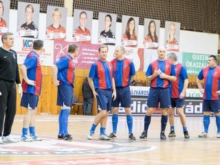 Carissa Kupa - zárónap - fotó: Ónodi Zoltán