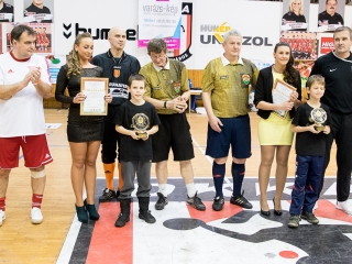 Carissa Kupa - zárónap - fotó: Ónodi Zoltán