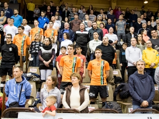 Carissa Kupa - zárónap - fotó: Ónodi Zoltán