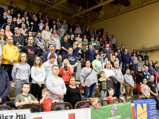 Carissa Kupa - zárónap - fotó: Ónodi Zoltán