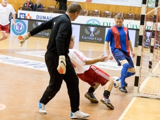 Carissa Kupa - zárónap - fotó: Ónodi Zoltán