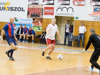 Carissa Kupa - zárónap - fotó: Ónodi Zoltán