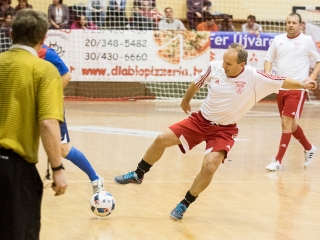 Carissa Kupa - zárónap - fotó: Ónodi Zoltán