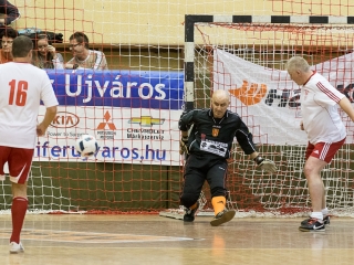 Carissa Kupa - zárónap - fotó: Ónodi Zoltán