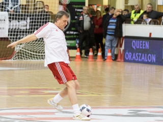 Carissa Kupa - zárónap - fotó: Ónodi Zoltán