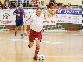 Carissa Kupa - zárónap - fotó: Ónodi Zoltán