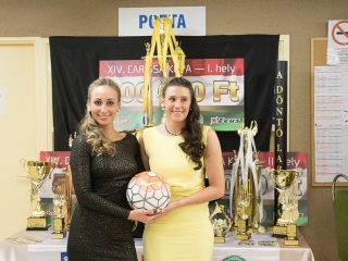 Carissa Kupa - zárónap - fotó: Ónodi Zoltán