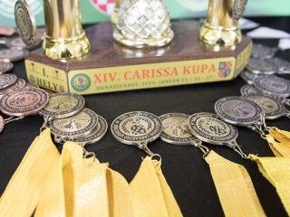 Carissa Kupa - zárónap - fotó: Ónodi Zoltán