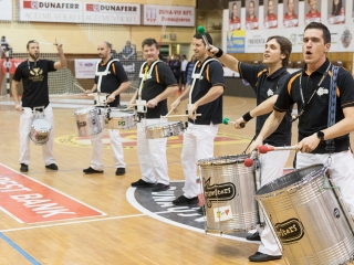 Carissa Kupa - zárónap - fotó: Ónodi Zoltán