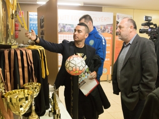 Carissa Kupa - zárónap - fotó: Ónodi Zoltán