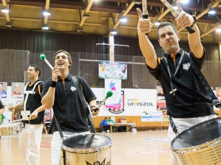 Carissa Kupa - zárónap - fotó: Ónodi Zoltán