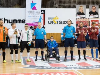 Carissa Kupa - zárónap - fotó: Ónodi Zoltán