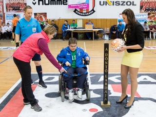 Carissa Kupa - zárónap - fotó: Ónodi Zoltán