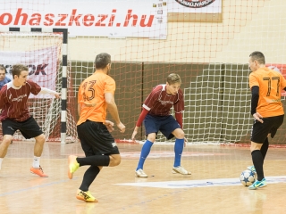 Carissa Kupa - zárónap - fotó: Ónodi Zoltán