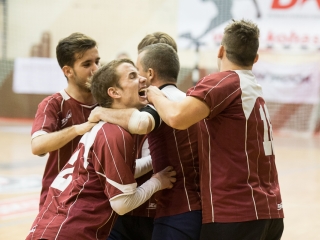 Carissa Kupa - zárónap - fotó: Ónodi Zoltán